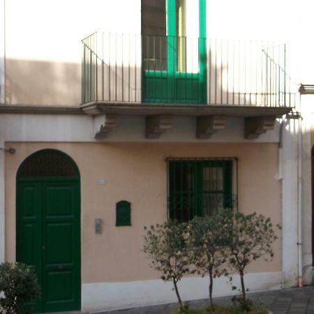 Centrostoricolipari Villa Bagian luar foto
