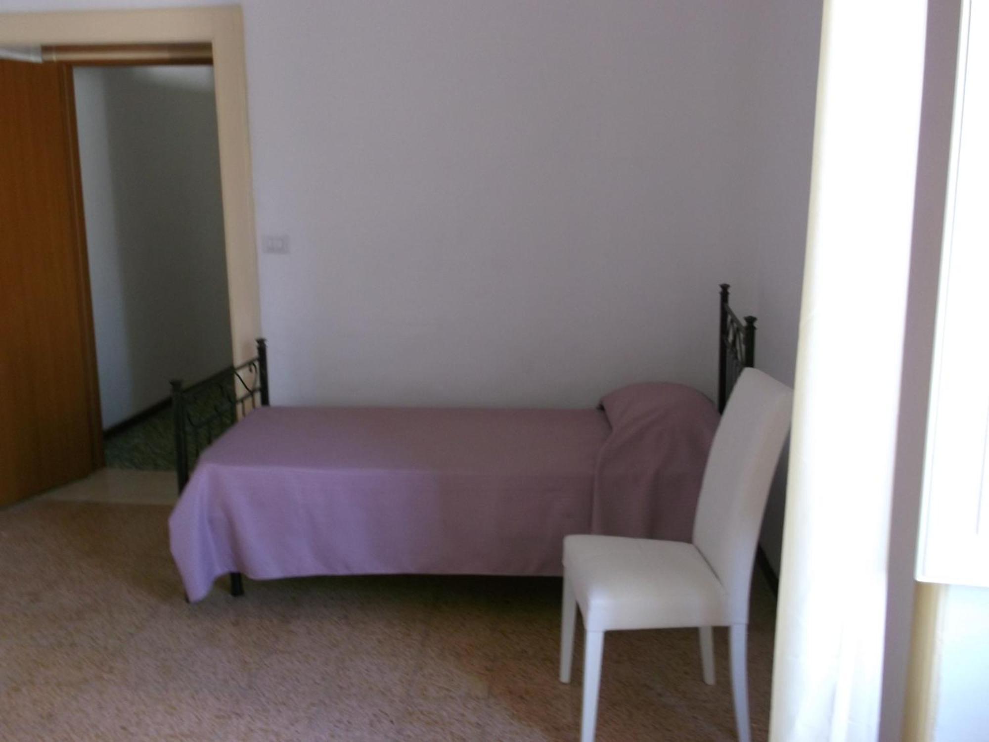Centrostoricolipari Villa Bagian luar foto