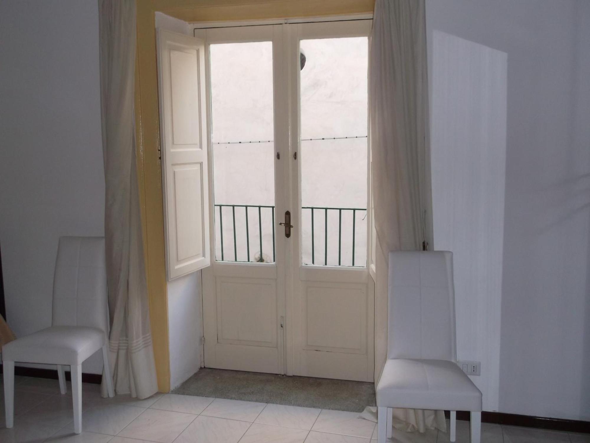 Centrostoricolipari Villa Bagian luar foto