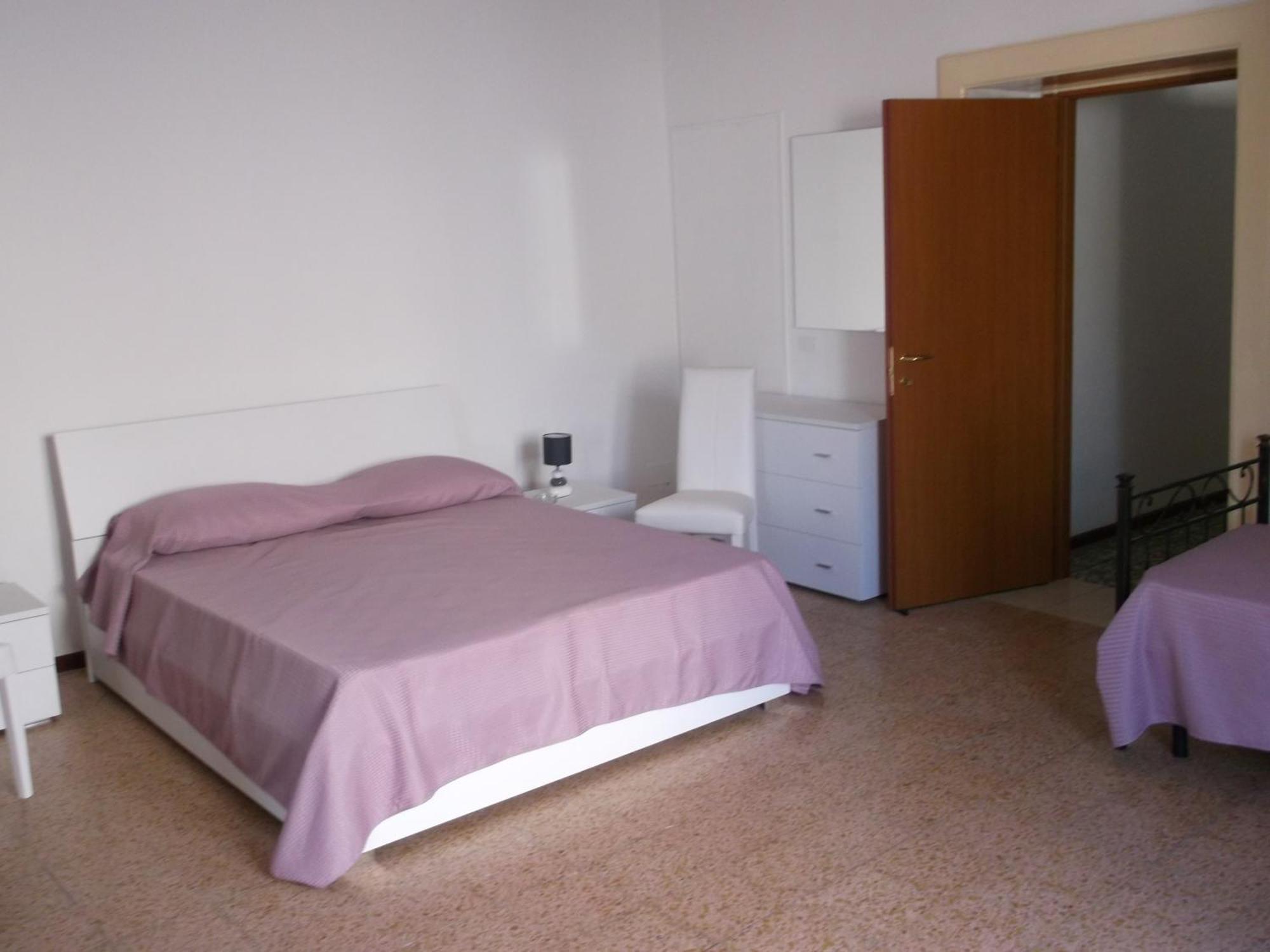 Centrostoricolipari Villa Bagian luar foto