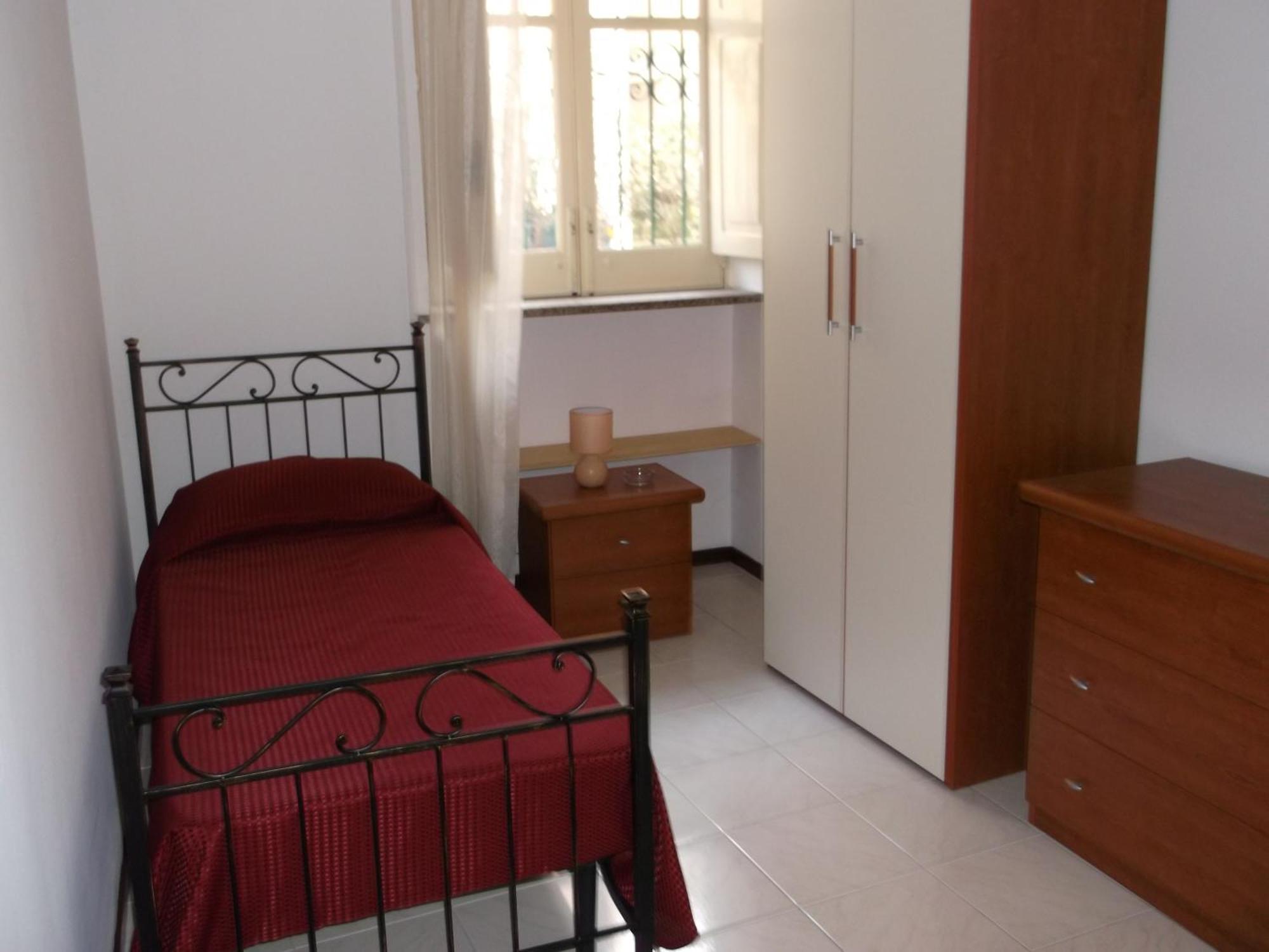 Centrostoricolipari Villa Bagian luar foto