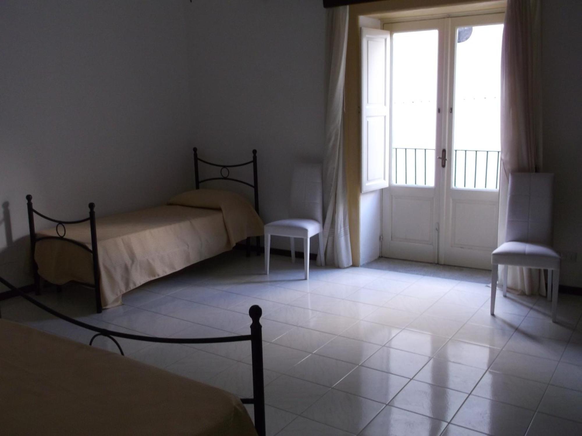 Centrostoricolipari Villa Bagian luar foto